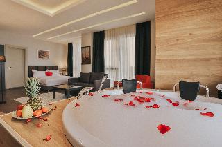 Peerless Villas Hotel fotoÄŸrafÄ±