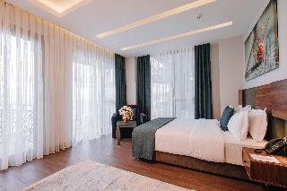 Peerless Villas Hotel fotoÄŸrafÄ±