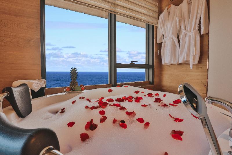 Peerless Villas Hotel - Oda