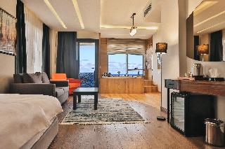 Peerless Villas Hotel fotoÄŸrafÄ±
