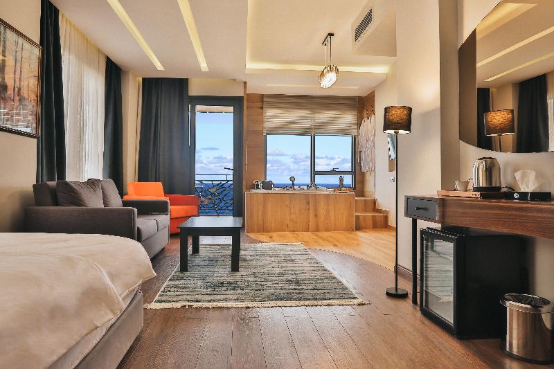 Peerless Villas Hotel - Oda