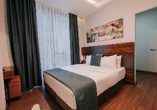 Peerless Villas Hotel fotoÄŸrafÄ±