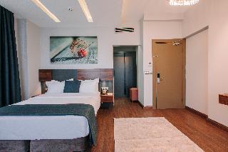Peerless Villas Hotel fotoÄŸrafÄ±
