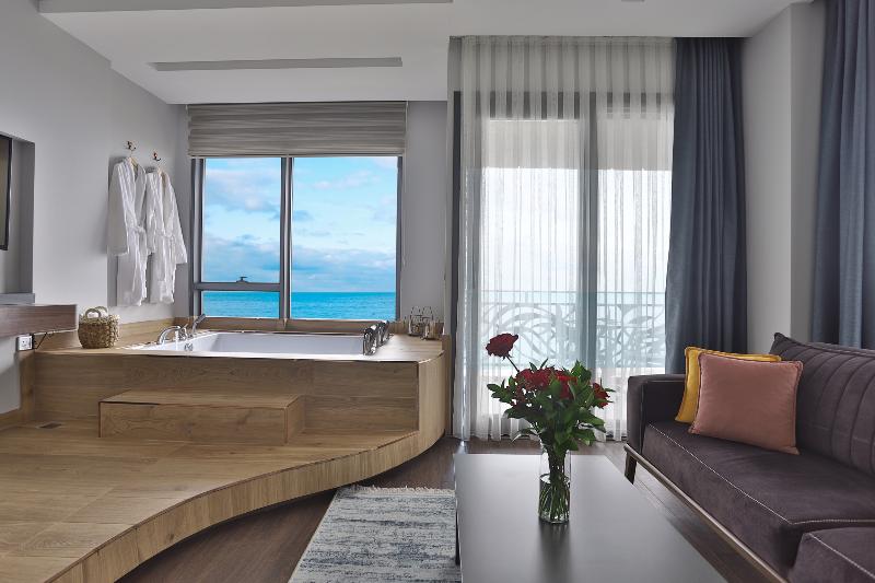 Peerless Villas Hotel - Oda