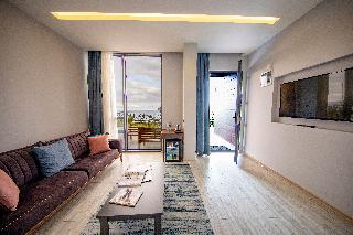 Peerless Villas Hotel fotoÄŸrafÄ±