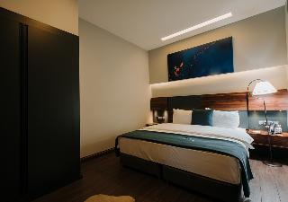 Peerless Villas Hotel fotoÄŸrafÄ±