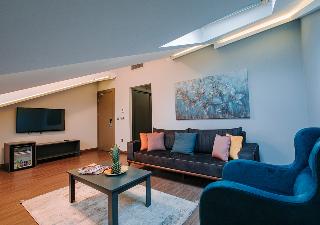 Peerless Villas Hotel fotoÄŸrafÄ±