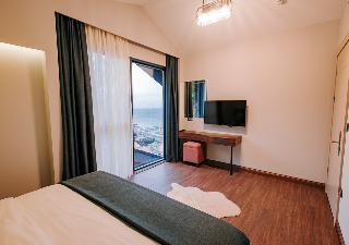 Peerless Villas Hotel fotoÄŸrafÄ±