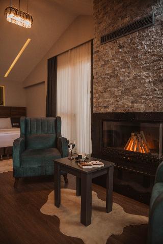 Peerless Villas Hotel fotoÄŸrafÄ±