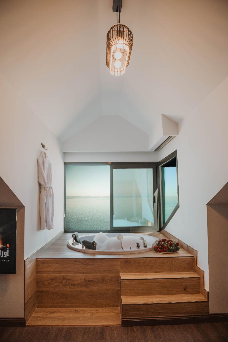 Peerless Villas Hotel - Oda