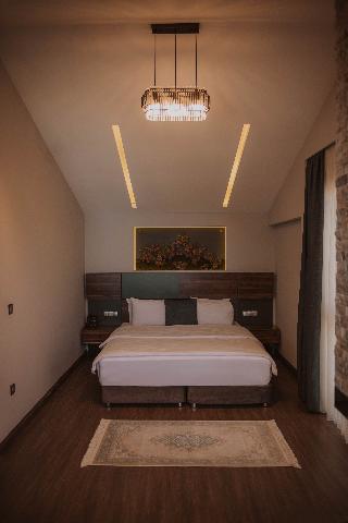 Peerless Villas Hotel fotoÄŸrafÄ±