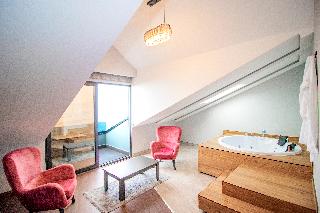 Peerless Villas Hotel fotoÄŸrafÄ±