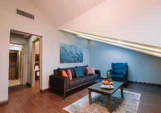 Peerless Villas Hotel fotoÄŸrafÄ±