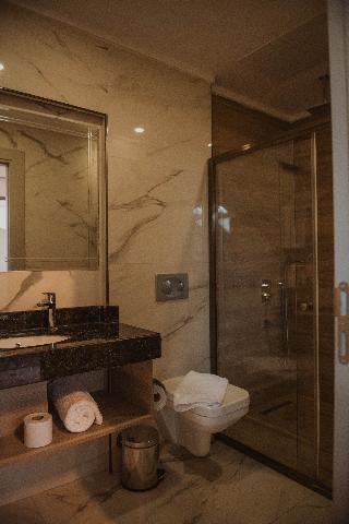 Peerless Villas Hotel fotoÄŸrafÄ±