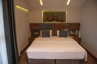 Peerless Villas Hotel fotoÄŸrafÄ±