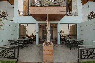 Peerless Villas Hotel fotoÄŸrafÄ±