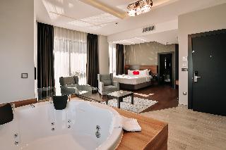 Peerless Villas Hotel fotoÄŸrafÄ±