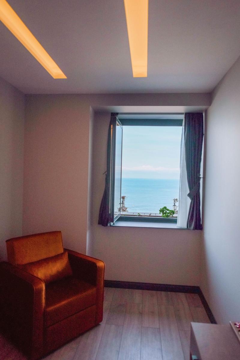 Peerless Villas Hotel - Oda