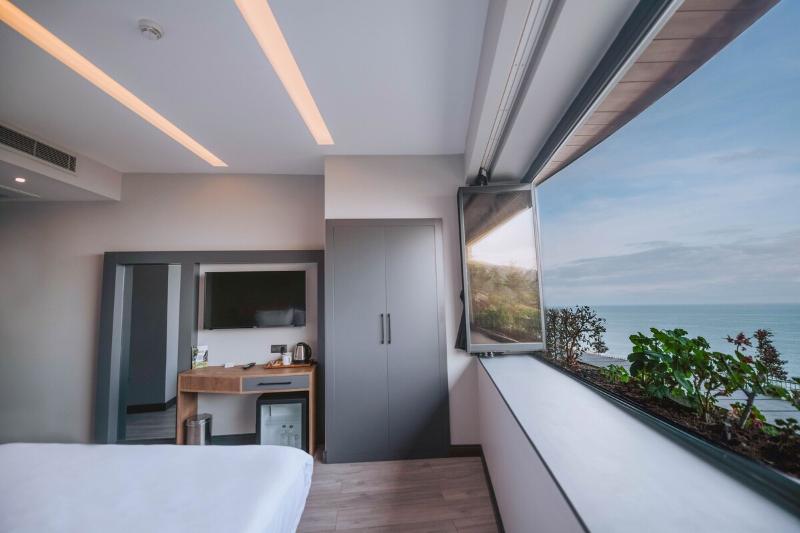 Peerless Villas Hotel - Oda