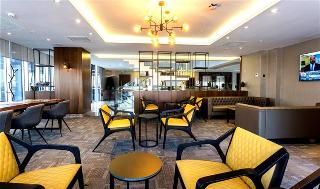 Willmont Hotel & Convention Center fotoÄŸrafÄ±