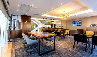 Willmont Hotel & Convention Center fotoÄŸrafÄ±