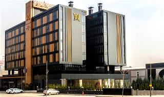 Willmont Hotel & Convention Center otel fotoğrafı