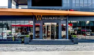 Willmont Hotel & Convention Center fotoÄŸrafÄ±