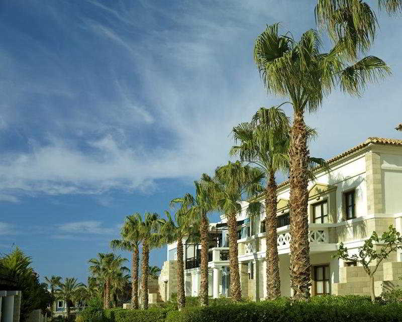 Mitsis Royal Mare Thalasso and Spa Resort - Genel