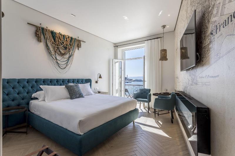 Seaview Luxury Retreat - Genel