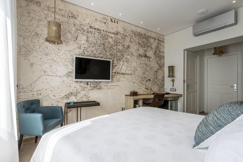 Seaview Luxury Retreat - Oda