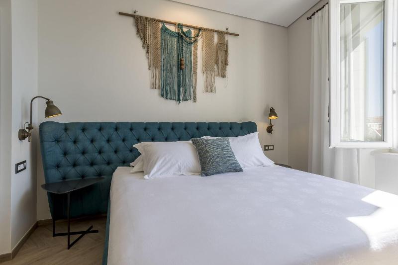 Seaview Luxury Retreat - Oda