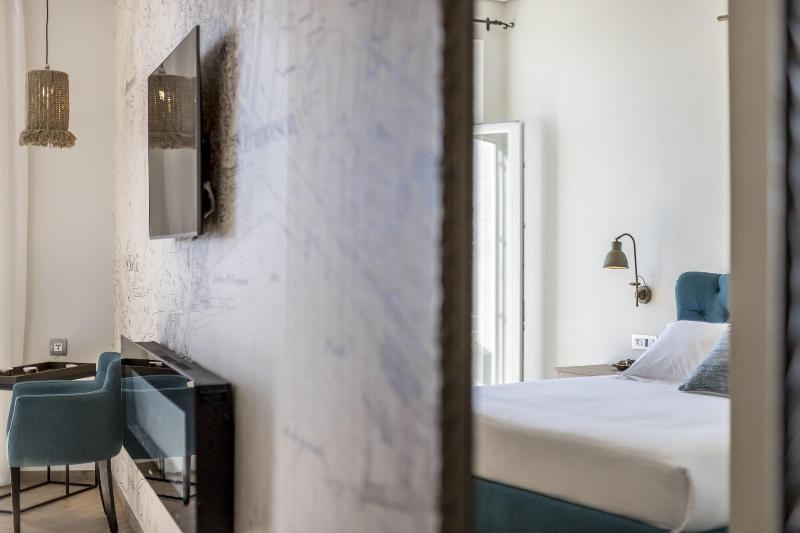 Seaview Luxury Retreat - Oda