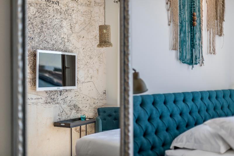 Seaview Luxury Retreat - Oda