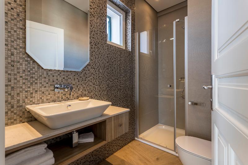 Seaview Luxury Retreat - Oda