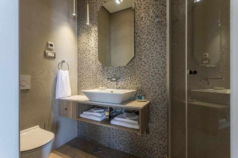 Seaview Luxury Retreat - Oda
