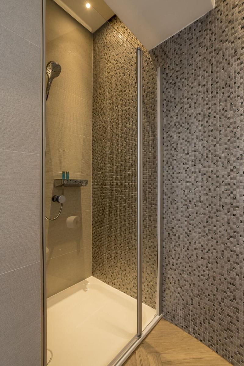 Seaview Luxury Retreat - Oda