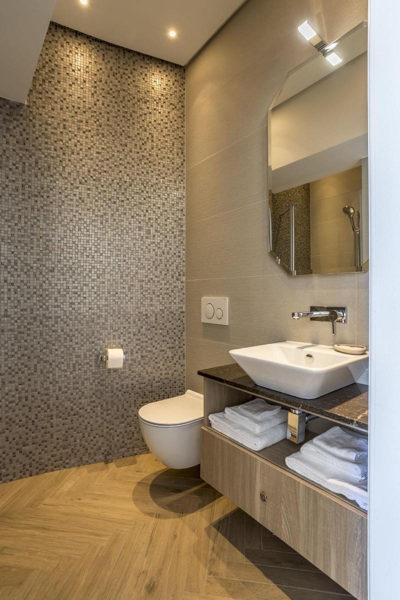 Seaview Luxury Retreat - Oda