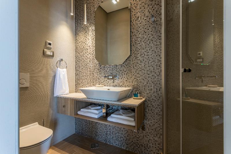 Seaview Luxury Retreat - Oda