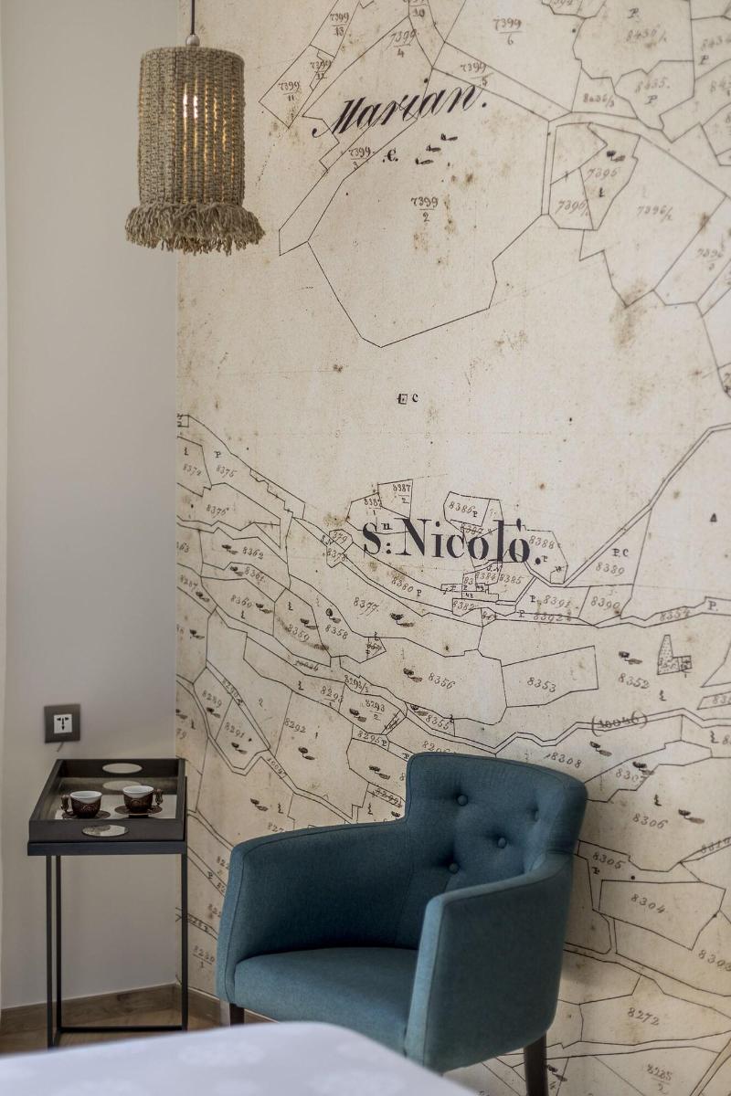 Seaview Luxury Retreat - Oda