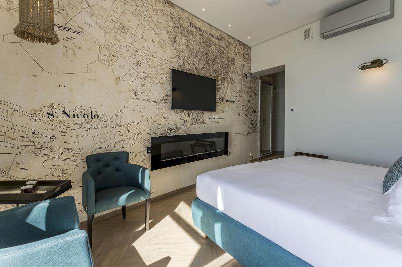 Seaview Luxury Retreat - Oda