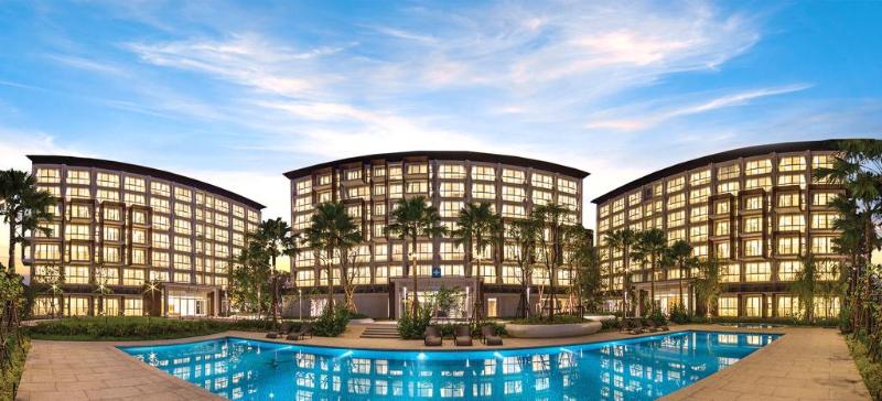 The idle Hotel & Residence - Genel