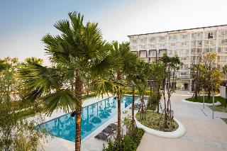 The idle Hotel & Residence fotoÄŸrafÄ±