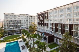 The idle Hotel & Residence fotoÄŸrafÄ±