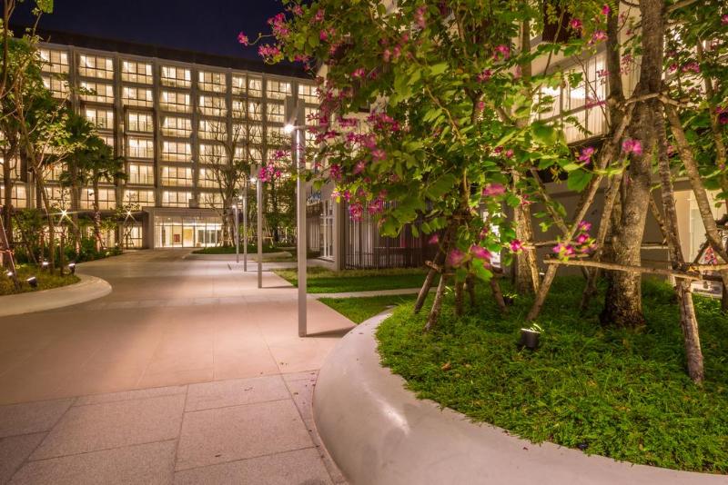 The idle Hotel & Residence - Genel