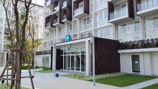 The idle Hotel & Residence fotoÄŸrafÄ±