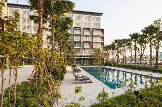 The idle Hotel & Residence fotoÄŸrafÄ±