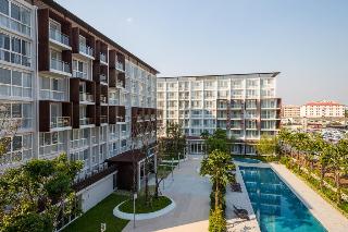 The idle Hotel & Residence fotoÄŸrafÄ±