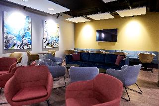 Best Western Hotel Viernheim Mannheim fotoÄŸrafÄ±