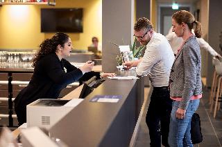 Best Western Hotel Viernheim Mannheim fotoÄŸrafÄ±