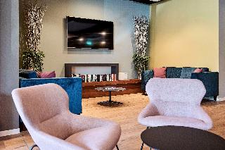 Best Western Hotel Viernheim Mannheim fotoÄŸrafÄ±